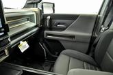 Thumbnail of 2025 Graphite Blue Metallic GMC HUMMER EV Pickup