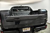 Thumbnail of 2025 Graphite Blue Metallic GMC HUMMER EV Pickup