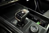 Thumbnail of 2025 Graphite Blue Metallic GMC HUMMER EV Pickup