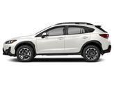 Thumbnail of 2023 Crystal White Pearl Subaru Crosstrek