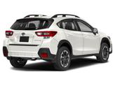 Thumbnail of 2023 Crystal White Pearl Subaru Crosstrek