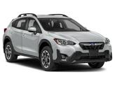 Thumbnail of 2023 Crystal White Pearl Subaru Crosstrek