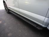 Thumbnail of 2025 Space White Metallic Ford F-150