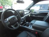 Thumbnail of 2025 Space White Metallic Ford F-150