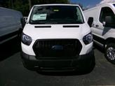 Thumbnail of 2025 Oxford White Ford Transit-150