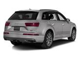 2017 Audi Q7 3.0T Prestige
