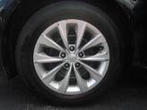 Thumbnail of 2017 Midnight Black Metallic Toyota Camry Hybrid