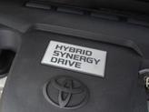 Thumbnail of 2017 Midnight Black Metallic Toyota Camry Hybrid