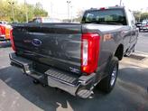 Thumbnail of 2026 Carbonized Gray Metallic Ford F-250