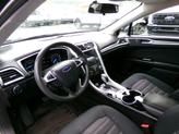 Thumbnail of 2016 Magnetic Ford Fusion
