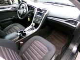 Thumbnail of 2016 Magnetic Ford Fusion