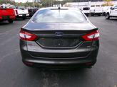 Thumbnail of 2016 Magnetic Ford Fusion