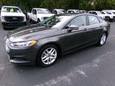 Thumbnail of 2016 Magnetic Ford Fusion