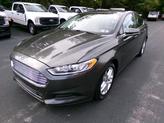 Thumbnail of 2016 Magnetic Ford Fusion