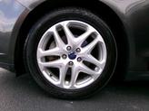 Thumbnail of 2016 Magnetic Ford Fusion