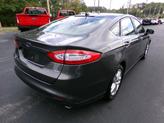 Thumbnail of 2016 Magnetic Ford Fusion