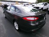 Thumbnail of 2016 Magnetic Ford Fusion