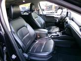 Thumbnail of 2020 Agate Black Metallic Ford Escape