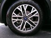 Thumbnail of 2020 Agate Black Metallic Ford Escape
