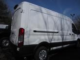 Thumbnail of 2025 Oxford White Ford Transit-250