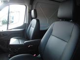 Thumbnail of 2025 Oxford White Ford Transit-250