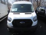 Thumbnail of 2025 Oxford White Ford Transit-250