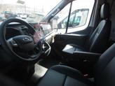 Thumbnail of 2025 Oxford White Ford Transit-250