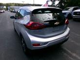 Thumbnail of 2021 Silver Ice Metallic Chevrolet Bolt EV