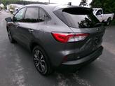 Thumbnail of 2022 Carbonized Gray Metallic Ford Escape