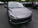 Thumbnail of 2022 Carbonized Gray Metallic Ford Escape
