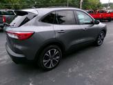 Thumbnail of 2022 Carbonized Gray Metallic Ford Escape