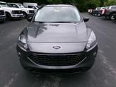 Thumbnail of 2022 Carbonized Gray Metallic Ford Escape