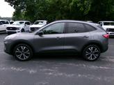 Thumbnail of 2022 Carbonized Gray Metallic Ford Escape