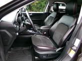 Thumbnail of 2022 Carbonized Gray Metallic Ford Escape