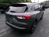Thumbnail of 2022 Carbonized Gray Metallic Ford Escape