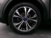 Thumbnail of 2022 Carbonized Gray Metallic Ford Escape
