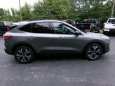 Thumbnail of 2022 Carbonized Gray Metallic Ford Escape