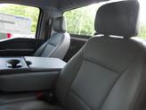 Thumbnail of 2025 Oxford White Ford F-350