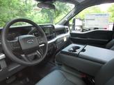 Thumbnail of 2025 Oxford White Ford F-350