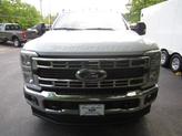 Thumbnail of 2025 Oxford White Ford F-350