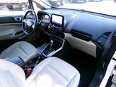 Thumbnail of 2021 Diamond White Ford EcoSport