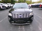 Thumbnail of 2017 Shadow Black Ford Explorer