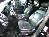 Thumbnail of 2017 Shadow Black Ford Explorer