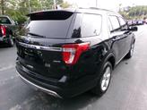 Thumbnail of 2017 Shadow Black Ford Explorer