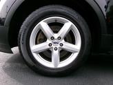 Thumbnail of 2017 Shadow Black Ford Explorer