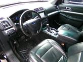 Thumbnail of 2017 Shadow Black Ford Explorer