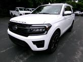 Thumbnail of 2022 Oxford White Ford Expedition