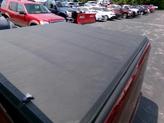 Thumbnail of 2019 Delmonico Red Pearlcoat RAM 1500