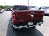 Thumbnail of 2019 Delmonico Red Pearlcoat RAM 1500