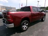 Thumbnail of 2019 Delmonico Red Pearlcoat RAM 1500
